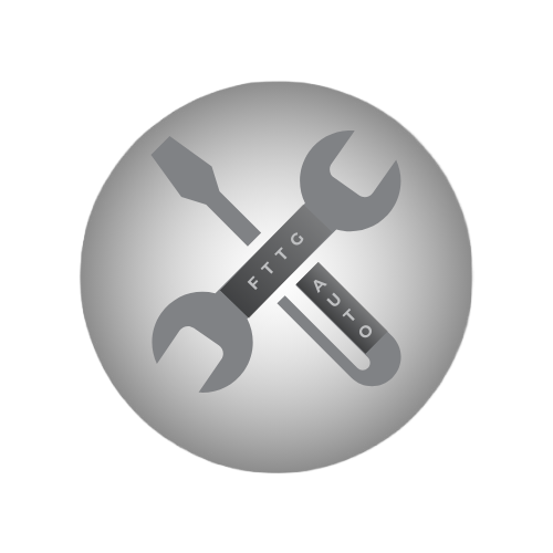 FTTG AutoTech Logo